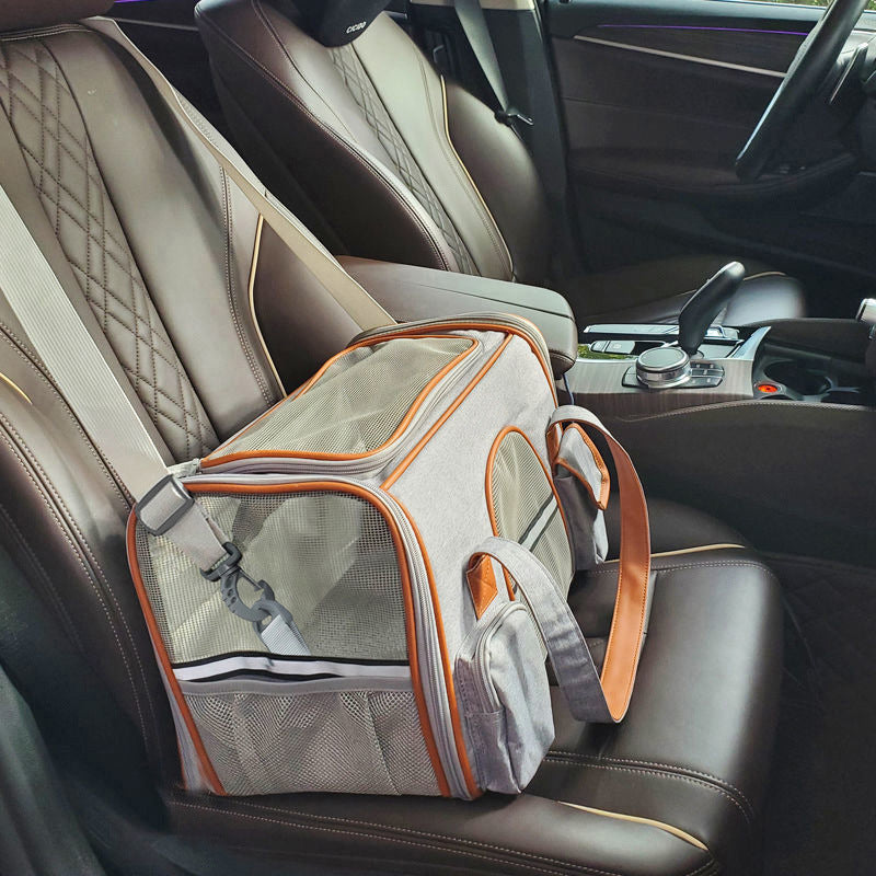 Stylish Pet Travel Tote