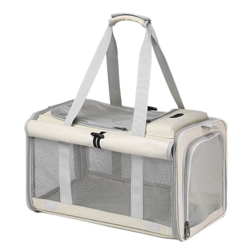 Cozy Cat Travel Pack