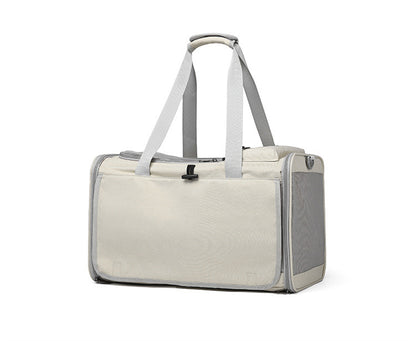 Cozy Cat Travel Pack