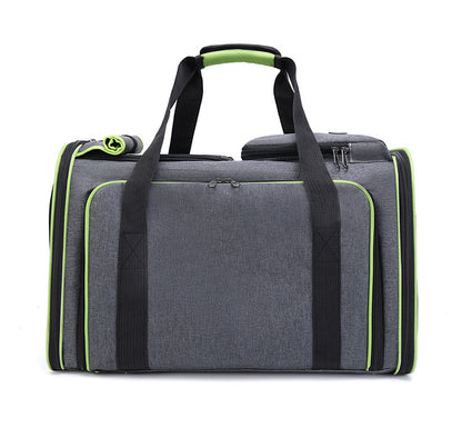The Ultimate Pet Travel Companion