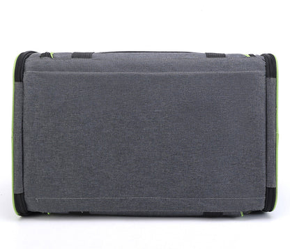 The Ultimate Pet Travel Companion