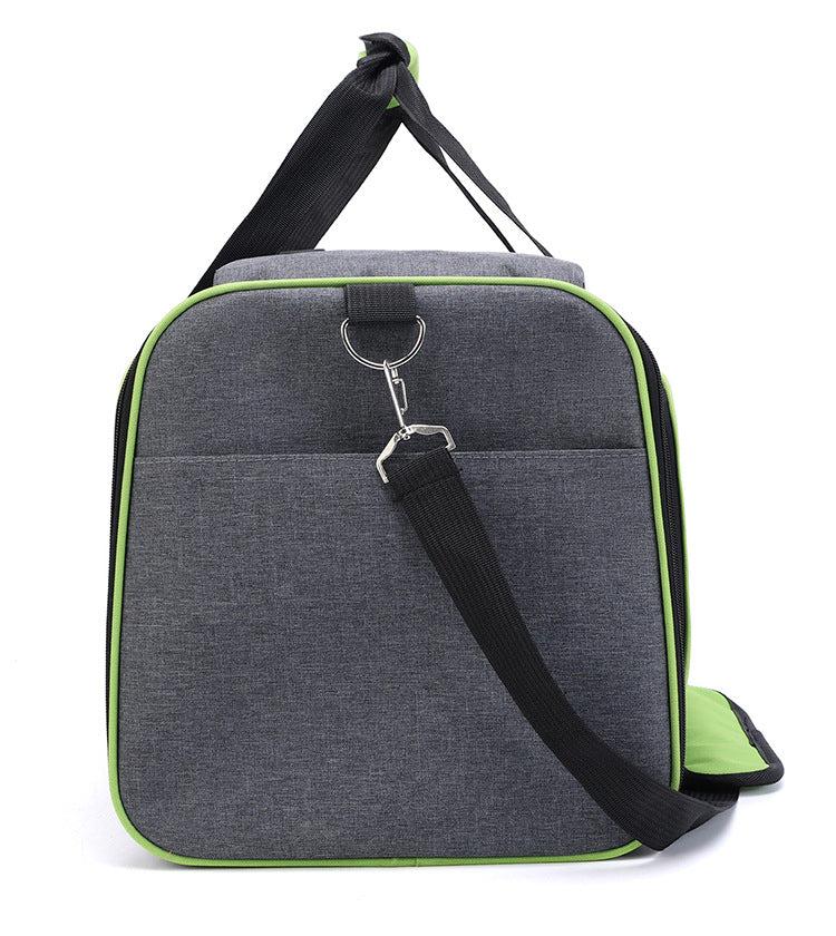The Ultimate Pet Travel Companion