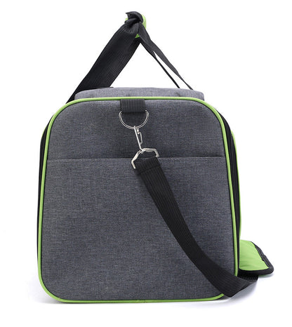The Ultimate Pet Travel Companion
