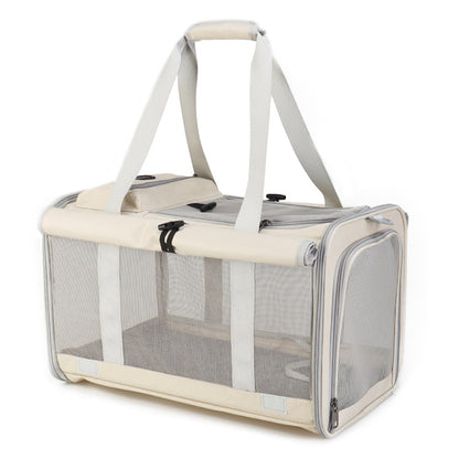 Cozy Cat Travel Pack