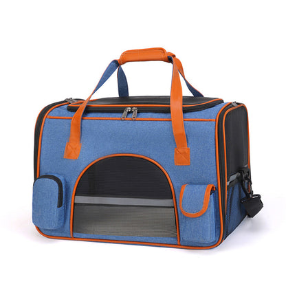 Stylish Pet Travel Tote