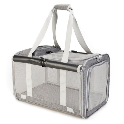 Cozy Cat Travel Pack