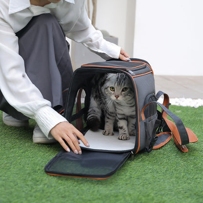 Stylish Pet Travel Tote