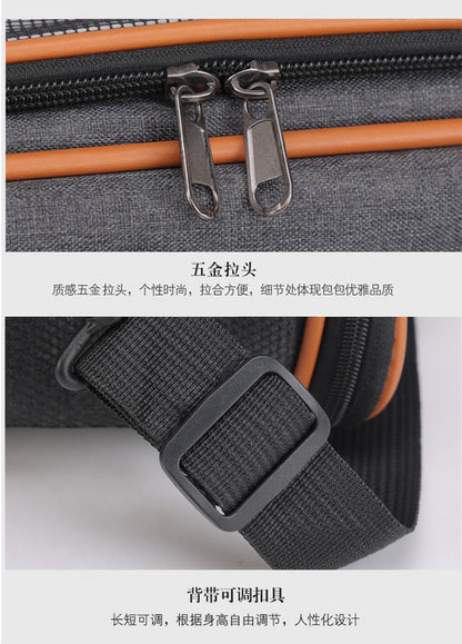 Stylish Pet Travel Tote